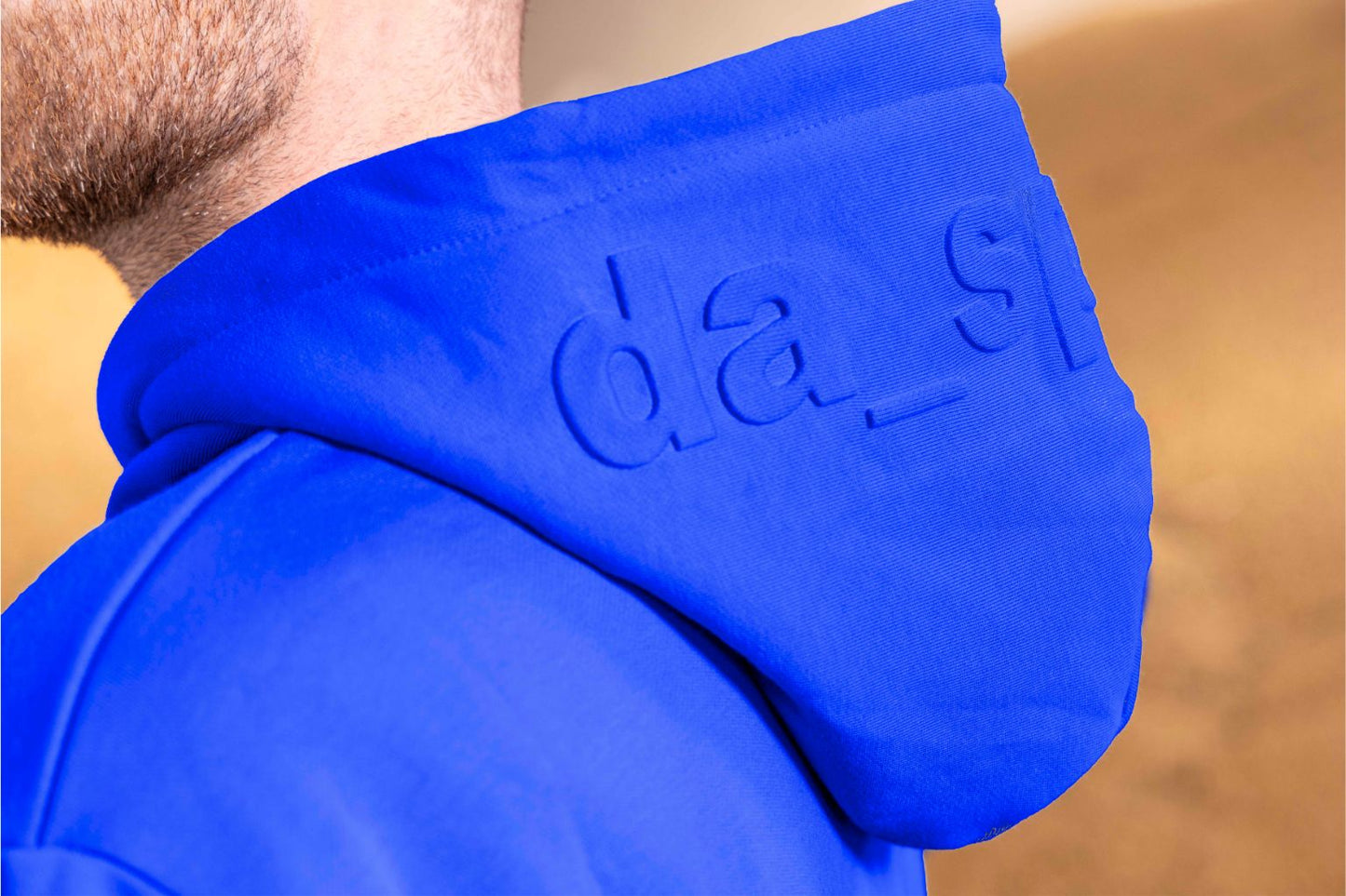 Hoodie da_spettel