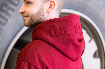 Hoodie Spezialeinheit Agrar X da_spettel