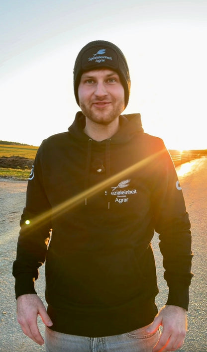 Mütze „Spezialeinheit“