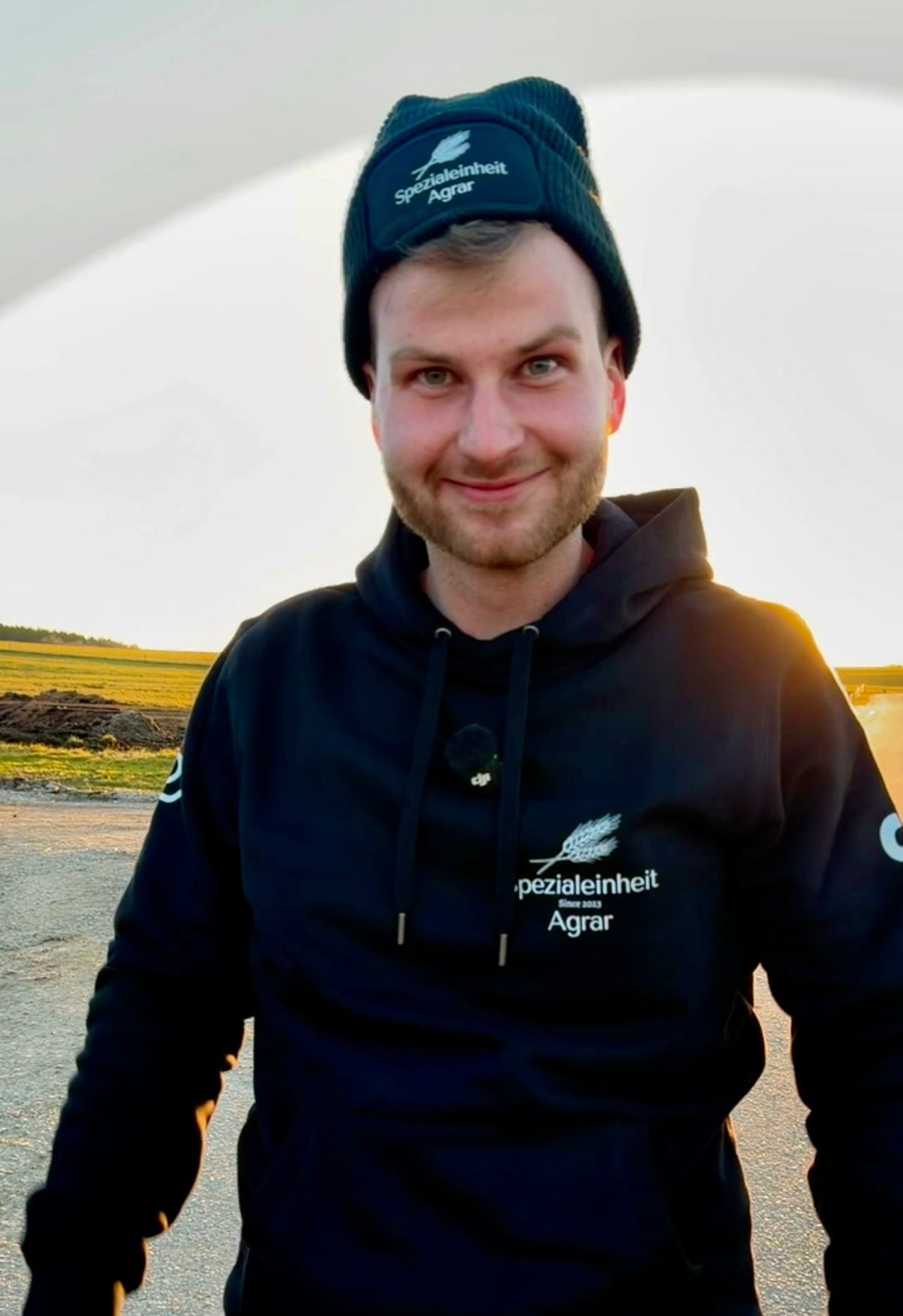 Mütze „Spezialeinheit“