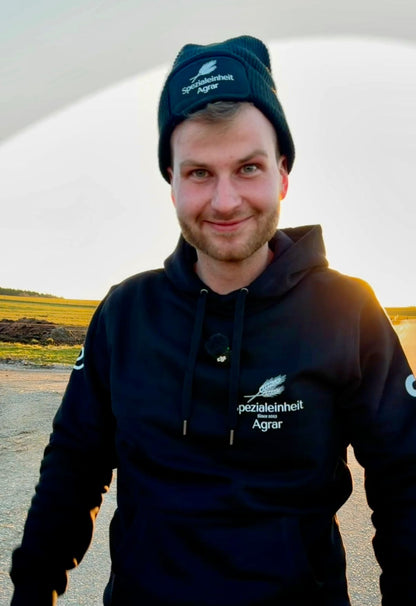 Mütze „Spezialeinheit“